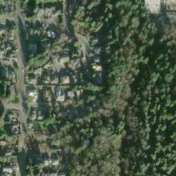 Satellite imagery of GPS90 3F1 — NGS SY5763 — Redmond, US, US