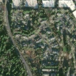 Satellite imagery of GPS90 3F1 — NGS SY5763 — Redmond, US, US