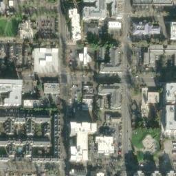 Satellite imagery of GPS90 4E3 — NGS SY5767 — Redmond, US, US