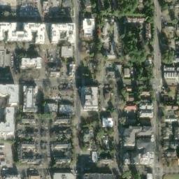 Satellite imagery of GPS90 4E3 — NGS SY5767 — Redmond, US, US