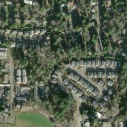 Satellite imagery of GPS90 4E4 — NGS SY5768 — Redmond, US, US