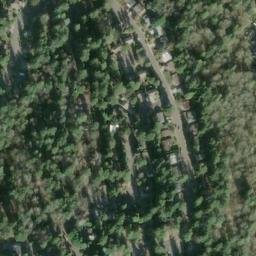 Satellite imagery of GPS90 4E4 — NGS SY5768 — Redmond, US, US