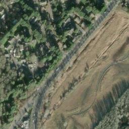 Satellite imagery of GPS90 4E2 — NGS SY5766 — Redmond, US, US