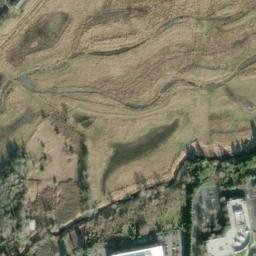 Satellite imagery of GPS90 4E2 — NGS SY5766 — Redmond, US, US