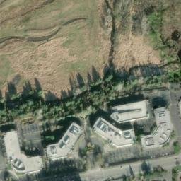Satellite imagery of GPS90 4E2 — NGS SY5766 — Redmond, US, US