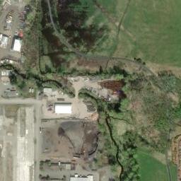 Satellite imagery of GPS90 6E3 — NGS SY5782 — King County, US, US