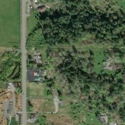 Satellite imagery of GPS90 6E3 — NGS SY5782 — King County, US, US