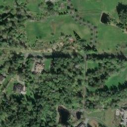 Satellite imagery of GPS90 6E3 — NGS SY5782 — King County, US, US