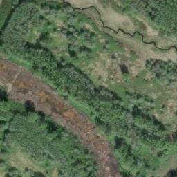 Satellite imagery of ST MARTIN — NGS SX1505 — King County, US, US