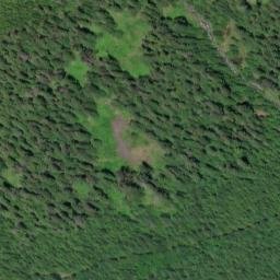 Satellite imagery of Blackhawk Mine, US