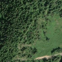 Satellite imagery of Maloney Ridge, US