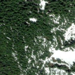 Satellite imagery of Tonga Ridge, US