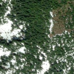 Satellite imagery of Tonga Ridge, US