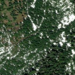 Satellite imagery of Tonga Ridge, US