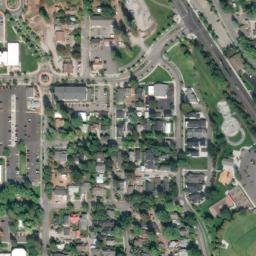 Satellite imagery of Independence Point, US