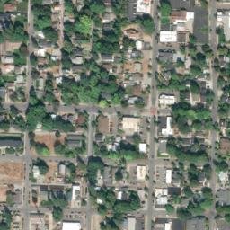 Satellite imagery of Independence Point, US