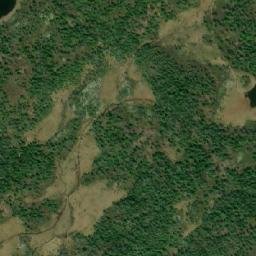 Satellite imagery of Jimmy Pine Hill, CA
