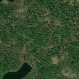 Satellite imagery of Jimmy Pine Hill, CA