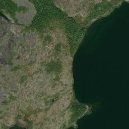 Satellite imagery of Round Point, CA