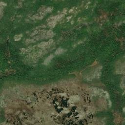 Satellite imagery of Stave Point, CA