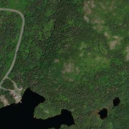 Satellite imagery of Round Hill, CA
