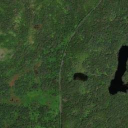 Satellite imagery of Round Hill, CA
