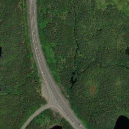 Satellite imagery of Round Hill, CA