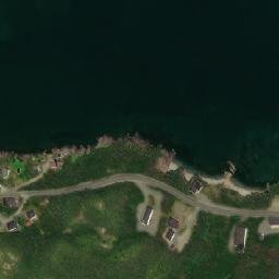 Satellite imagery of Connellys Point, CA
