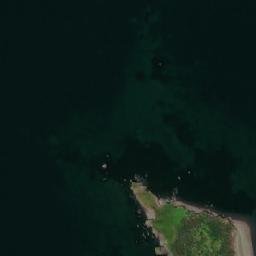Satellite imagery of Chance Cove Point, CA
