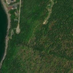 Satellite imagery of Black Point, CA