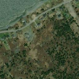 Satellite imagery of Point of Beach, CA