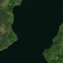 Satellite imagery of Bradburys Point, CA