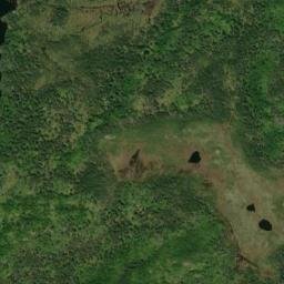 Satellite imagery of Bradburys Point, CA