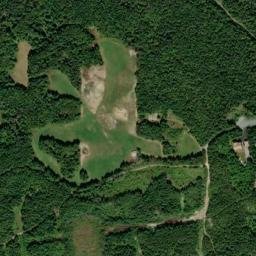 Satellite imagery of Buckleys Hill, CA
