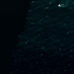 Satellite imagery of Pointe de Gâvres, FR