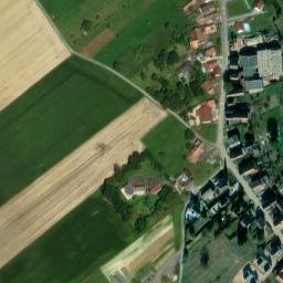 Satellite imagery of boundary_stone, CH