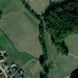 Satellite imagery of boundary_stone, CH