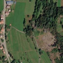 Satellite imagery of Gugeln, DE