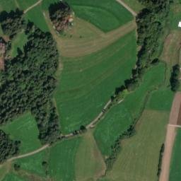 Satellite imagery of Gugeln, DE