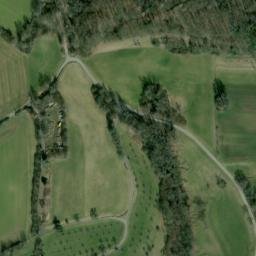 Satellite imagery of Schiener Berg, DE