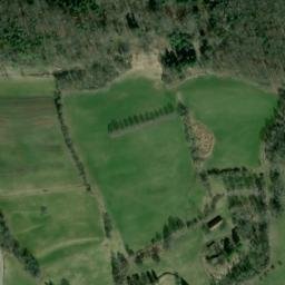 Satellite imagery of Schiener Berg, DE