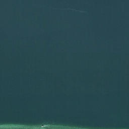 Satellite imagery of Friedrichshöhe, DE