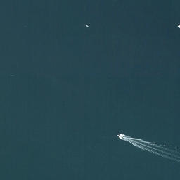 Satellite imagery of Friedrichshöhe, DE