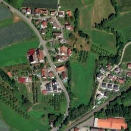 Satellite imagery of NDB-Funkfeuer FHA, DE