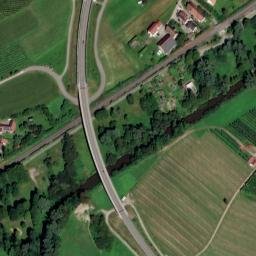 Satellite imagery of NDB-Funkfeuer FHA, DE