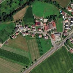 Satellite imagery of NDB-Funkfeuer FHA, DE