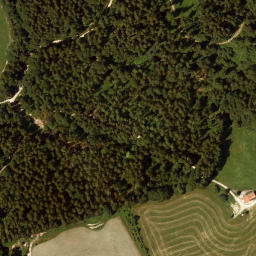 Satellite imagery of Wengenberg, DE