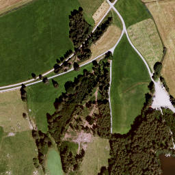 Satellite imagery of Bucheck, DE