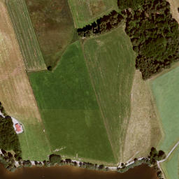 Satellite imagery of Bucheck, DE