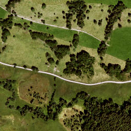 Satellite imagery of Eckberg, DE